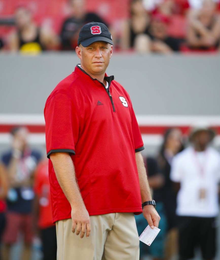 Is Dave Doeren a Real Candidate for the Kansas Job? - StateFans Nation ...