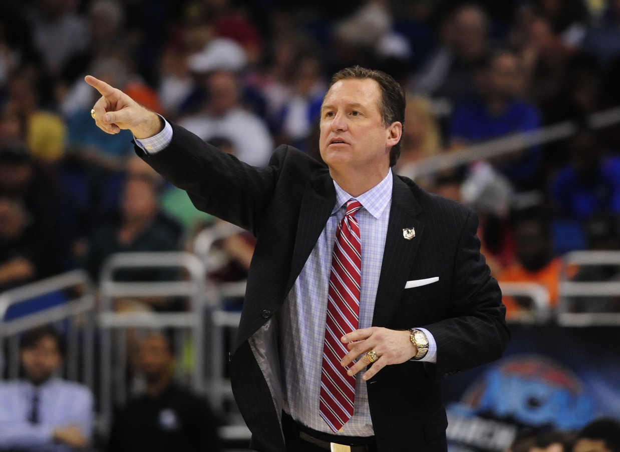 Mark Gottfried gets new contract on eve of new season - StateFans ...