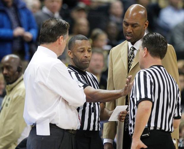 ACC admits to officiating mistake during NCSU vs. WFU game - StateFans ...